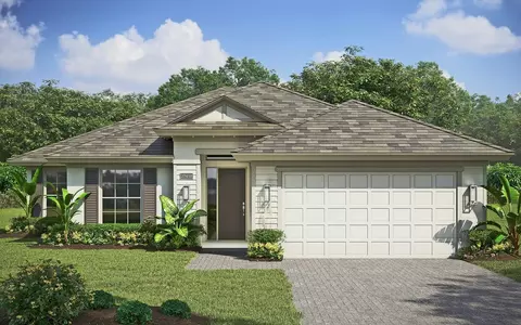 Exterior - 6450 High Pointe Way, Vero Beach, FL 32967 photo 2 of 9