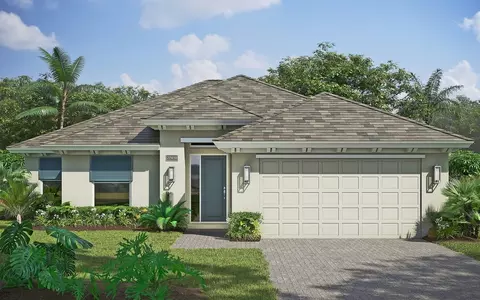 6450 High Pointe Way, Vero Beach, FL 32967