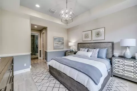 Bedroom - 6450 High Pointe Way, Vero Beach, FL 32967 photo 2 of 4