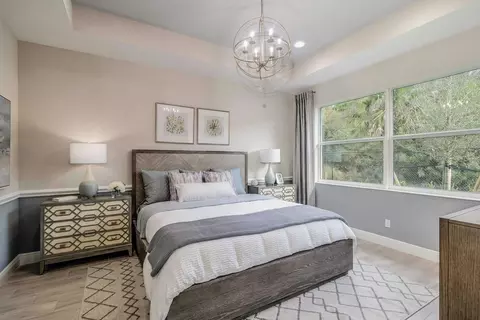 Bedroom - 6450 High Pointe Way, Vero Beach, FL 32967 photo 1 of 4