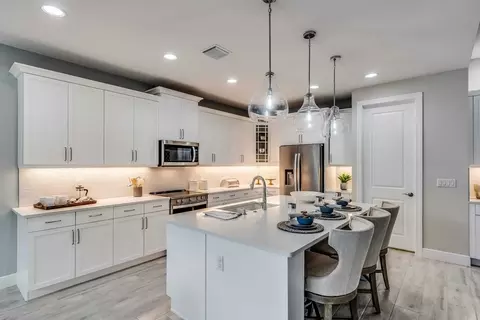 Kitchen - 6450 High Pointe Way, Vero Beach, FL 32967 photo 1 of 7
