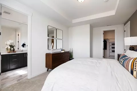 Bedroom - 1200 S 32nd Ave, Cornelius, OR 97113 photo 6 of 9
