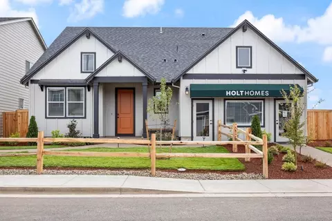 1200 S 32nd Ave, Cornelius, OR 97113
