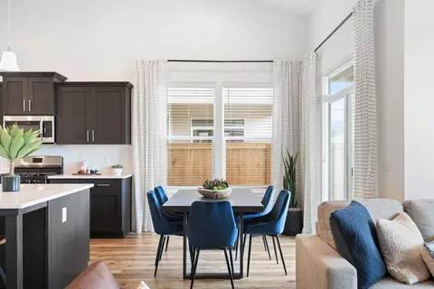 Dining - 1200 S 32nd Ave, Cornelius, OR 97113 photo 3 of 4