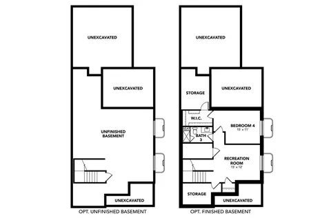 Floorplan - 4493 Parkline St, Timnath, CO 80547 photo 3 of 3