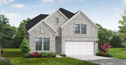 404 Eagle Screech Ln, New Caney, TX 77357
