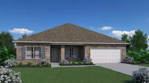 6983 Cottage Row St, Pace, FL 32571