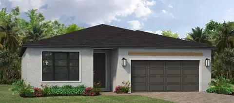 2944 Dampier Dr, Viera, FL 32940