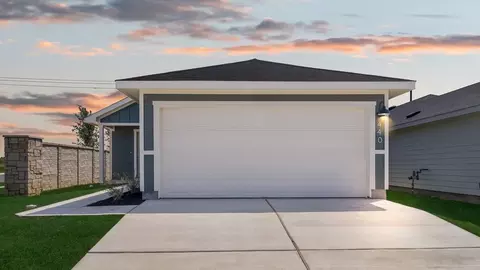 314 Arnold Loop, Uhland, TX 78640
