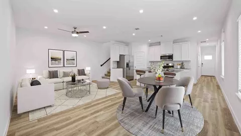 10213 Lancaster Forest Ln, Houston, TX 77051