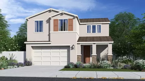 9772 Silver Mill Way, Sacramento, CA 95829