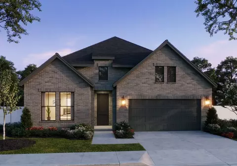 4752 Baytown Ln, Mckinney, TX 75071