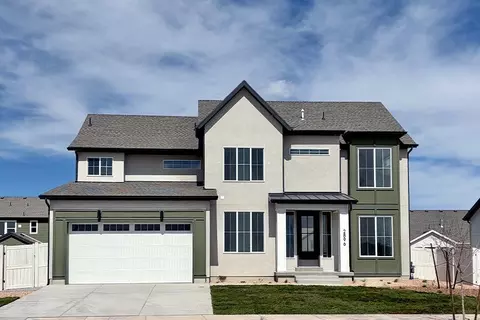 2896 N Wander Ln, Fairfield, UT 84013
