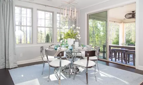Dining - Kingbird Lane, Clover, SC 29710 photo 3 of 3