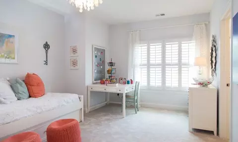 Bedroom - Kingbird Lane, Clover, SC 29710 photo 3 of 5