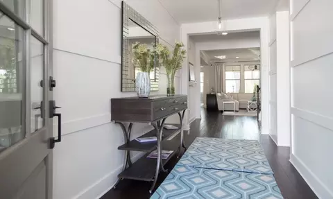 Entry Way - Kingbird Lane, Clover, SC 29710 photo 2 of 4