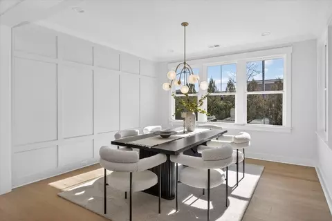 Dining - Kingbird Lane, Clover, SC 29710 photo 1 of 3