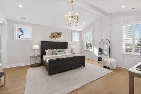 Bedroom - Kingbird Lane, Clover, SC 29710 photo 1 of 5