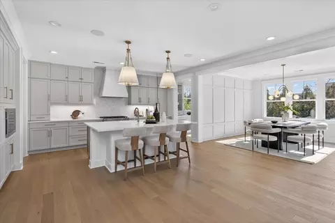 Kitchen - Kingbird Lane, Clover, SC 29710 photo 1 of 2
