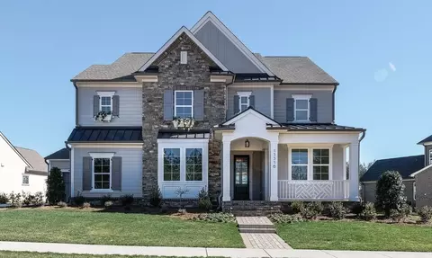 Exterior - Kingbird Lane, Clover, SC 29710 photo 2 of 6