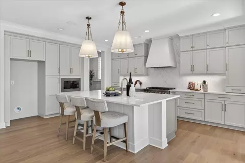 Kitchen - Kingbird Lane, Clover, SC 29710 photo 2 of 2