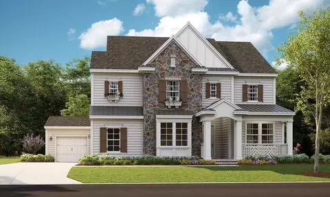 Exterior - Kingbird Lane, Clover, SC 29710 photo 1 of 6