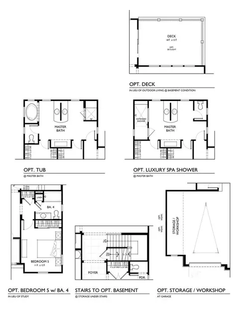 Floorplan - Kingbird Lane, Clover, SC 29710 photo 3 of 4