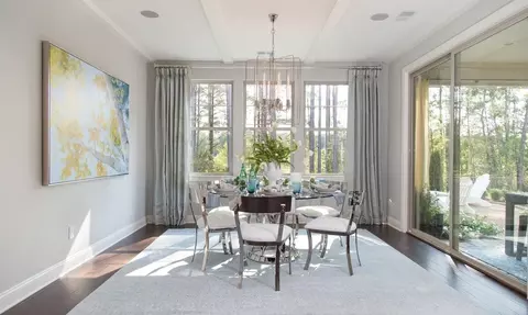 Dining - Kingbird Lane, Clover, SC 29710 photo 2 of 3