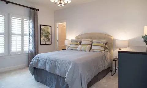 Bedroom - Kingbird Lane, Clover, SC 29710 photo 5 of 5