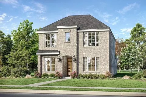 7354 Lathrop Ln, Frisco, TX 75033