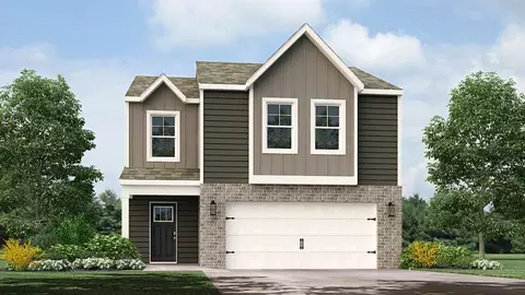 3130 Caroline Grace St, Knoxville, TN 37920