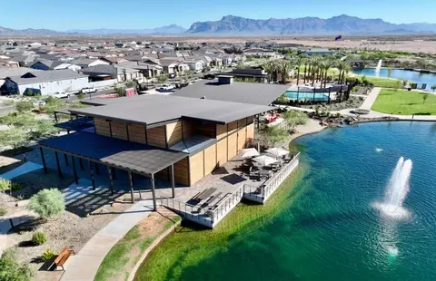 View/Area - 1439 W Treasure Trl, Apache Junction, AZ 85120 photo 24 of 40