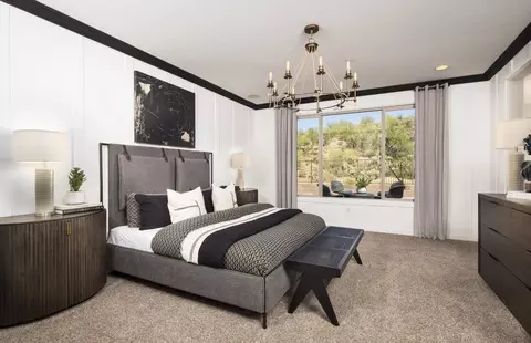 Bedroom - 1439 W Treasure Trl, Apache Junction, AZ 85120 photo 3 of 3