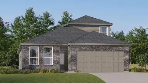 221 Joshua Cv, Fredericksburg, TX 78624