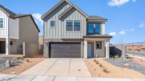1425 S Lost Springs Dr, Washington, UT 84780