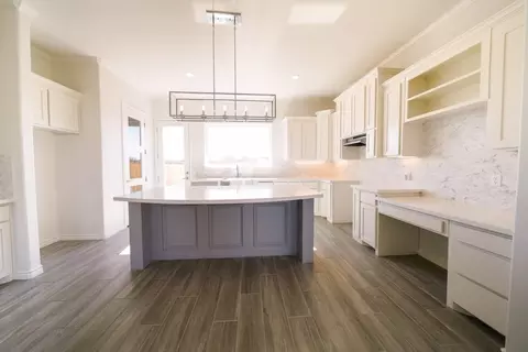 Kitchen - 5513 Umar Ave, Alton, TX 78573 photo 1 of 3