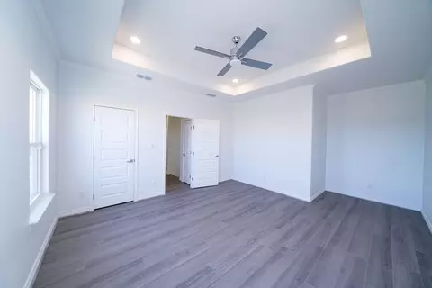 Bedroom - 5513 Umar Ave, Alton, TX 78573 photo 1 of 3