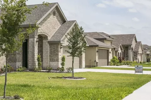 Exterior - 5513 Umar Ave, Alton, TX 78573 photo 9 of 9
