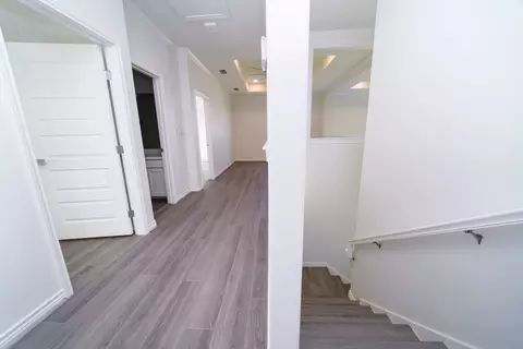 Entry Way - 5513 Umar Ave, Alton, TX 78573 photo 6 of 8