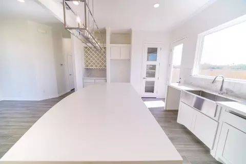 Kitchen - 5513 Umar Ave, Alton, TX 78573 photo 2 of 3