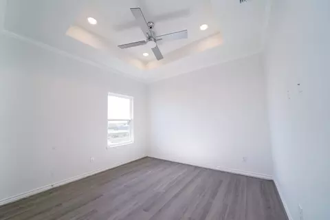 Bedroom - 5513 Umar Ave, Alton, TX 78573 photo 3 of 3