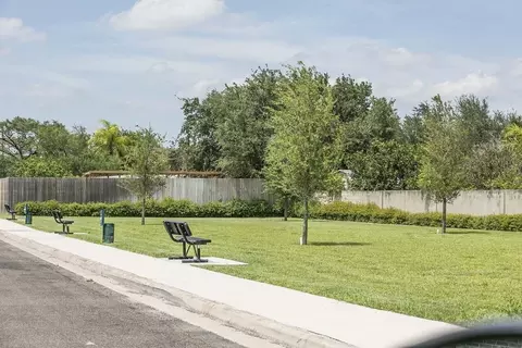 Exterior - 5513 Umar Ave, Alton, TX 78573 photo 8 of 9
