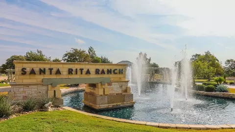 201 Flora Springs Cv, Liberty Hill, TX 78642