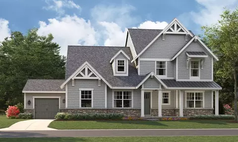 4007 Persimmon Rd, Lancaster, SC 29720