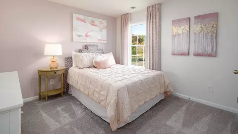 Bedroom - 3013 Ryelands Pl, Lancaster, SC 29720 photo 6 of 20