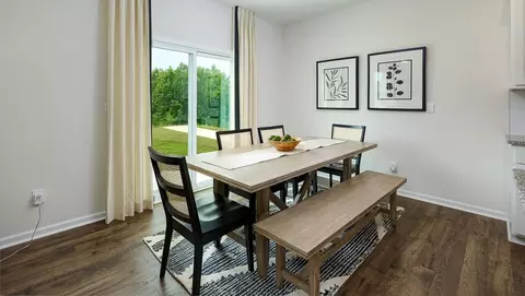 Dining - 3013 Ryelands Pl, Lancaster, SC 29720 photo 2 of 2