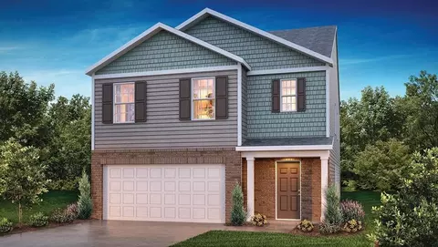 Exterior - 3013 Ryelands Pl, Lancaster, SC 29720 photo 2 of 6