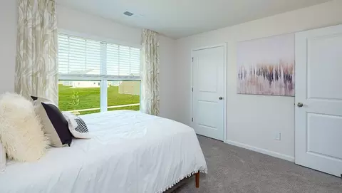 Bedroom - 3013 Ryelands Pl, Lancaster, SC 29720 photo 16 of 20