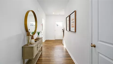 Entry Way - 3013 Ryelands Pl, Lancaster, SC 29720 photo 2 of 7