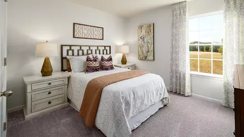 Bedroom - 3013 Ryelands Pl, Lancaster, SC 29720 photo 4 of 20